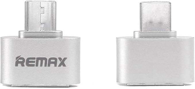 REMAX OTG type-c CO