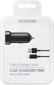 SAMSUNG CAR FAST CHARGER MINI 18W