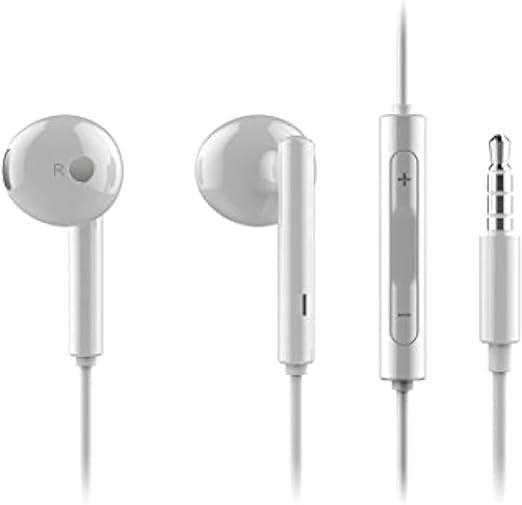 HUAWEI EARPHONES 3.5 m.m