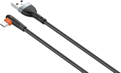 LDNIO DATA CABLE 90 ANGLE