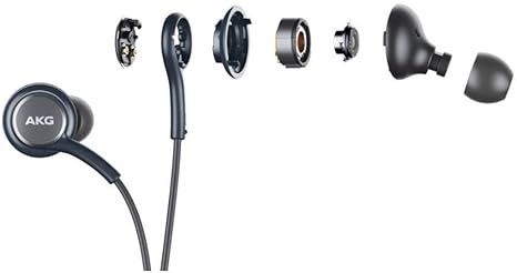 samsung galaxy s8 earphones