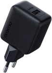 Oraimo OCW-5184E+L53 Charger Kit – USB-A to Lightning Fast Charging Support 18W