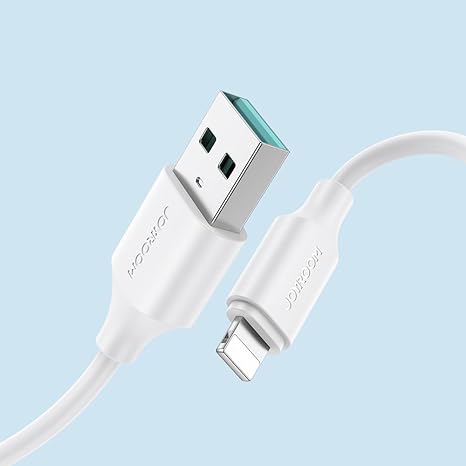 Joyroom Usb-A to Lightning Super Fast Charger Cable 1m
