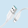 Joyroom Usb-A to Lightning Super Fast Charger Cable 1m
