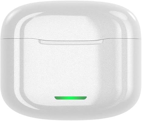 Devia EM411 Star Series ANC-E1 TWS Earphone - White