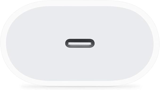 APPLE POWER ADAPTER 20W 2