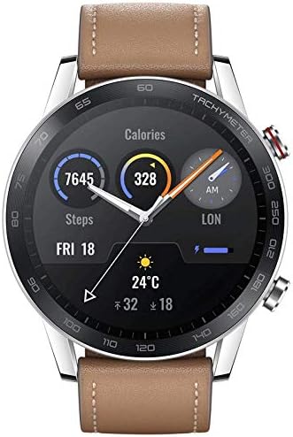 HONOR Magic Watch 2 46m.m BROWN