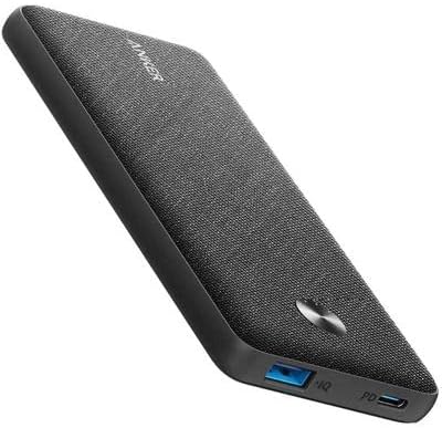 anker powercore metro essential 20000 - Black