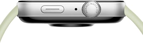 Huawei Watch Fit 3 Green