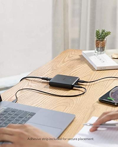 anker power port Atom lll slim ( Four ports )