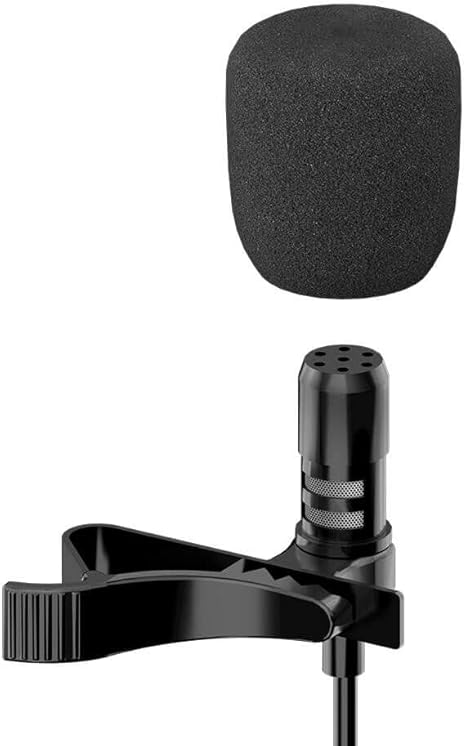 Devia Smart series wired Microphone Type-C