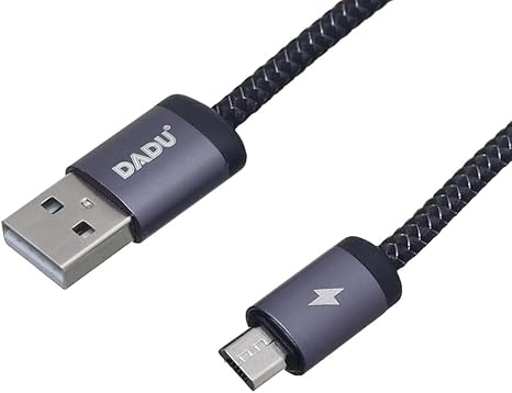 DADU METAL FAST CABLE Type-C DC-C61