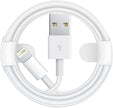 Apple USB Cable Iphone 11 White