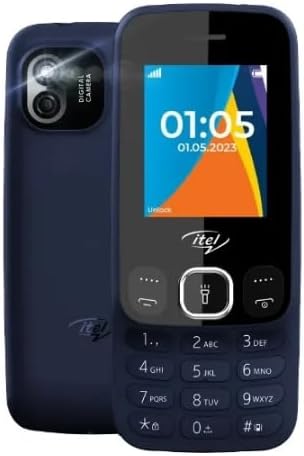 ITEL 2166