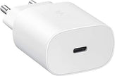 Samsung 25W Travel Adapter Type-C - White