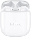 Infinix TWS Bluetooth Earpods XE22 White