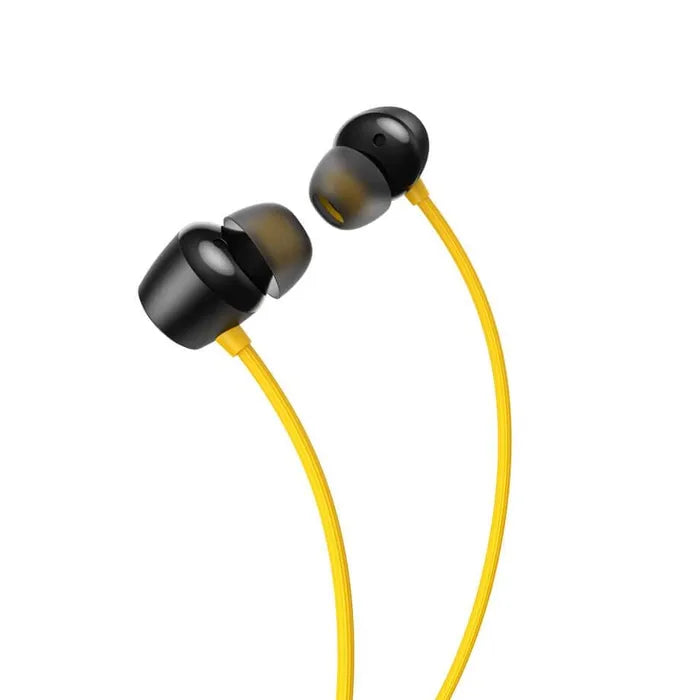 Realme Buds Wireless Pro NECKBAND - Yellow