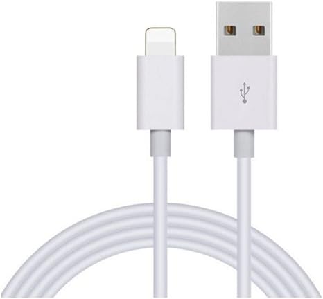 Apple USB Cable Iphone 11 White