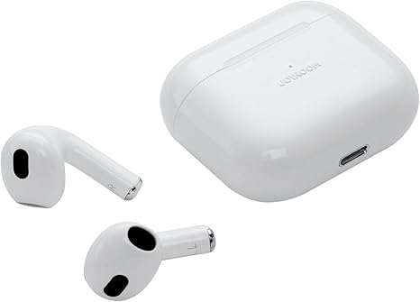 Joyroom TWS Wireless EarPhones JR-T03S - White