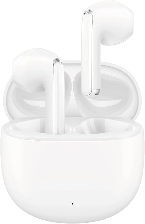 Joyroom JR-FB1 Funpods Series True Wireless Earphones - White