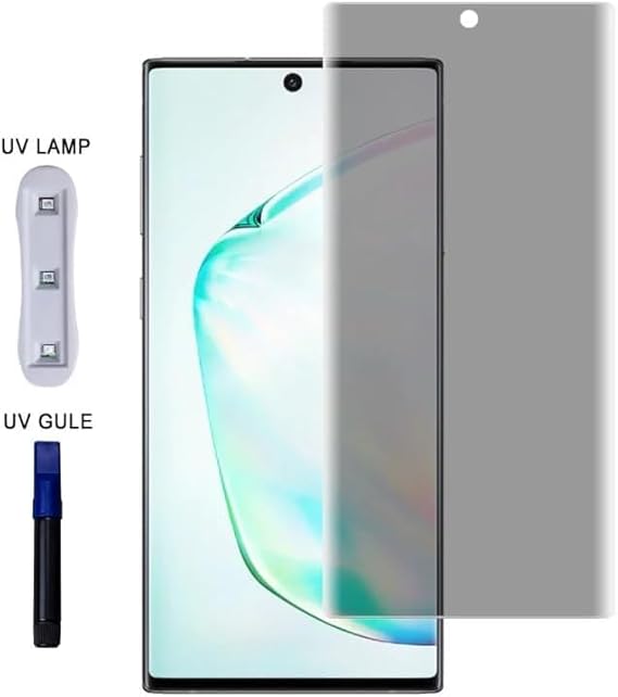 SCREEN PRIVACY LIQUID GLUE UV