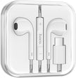 HOCO M101 Wired Earphone Type-C - 1.2M - White
