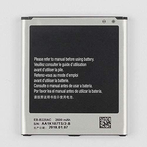 SAMSUNG Battery Mobile 7106