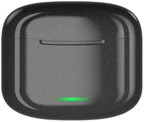 Devia EM411 Star Series ANC-E1 TWS Earphone - Black