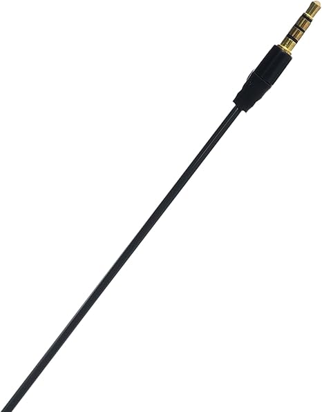 BLUE SPECTRUM EARPHONE BS-03