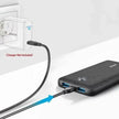 Anker PowerCore III Sense 10K 20W PD - Black
