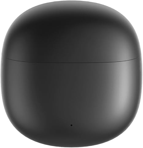 Joyroom ANC True Wireless Earbuds Funpods FN1 - Black