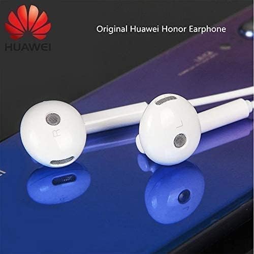 HUAWEI EARPHONES 3.5 m.m