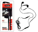 RedLine Stereo Sound EARPHONE Rd22