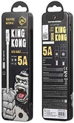 KING KONG usb cable type C - A