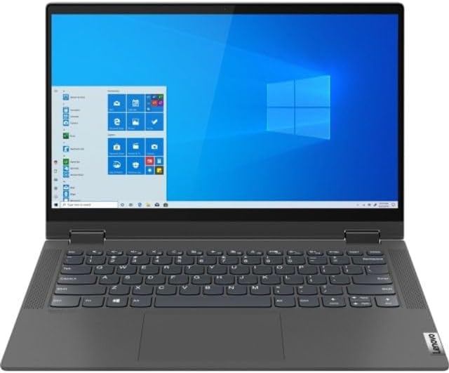 Lenovo IdeaPad Flex 5 8/512G SSD PLATINUM GRAY