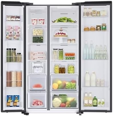 Samsung REF RS66A8100B1