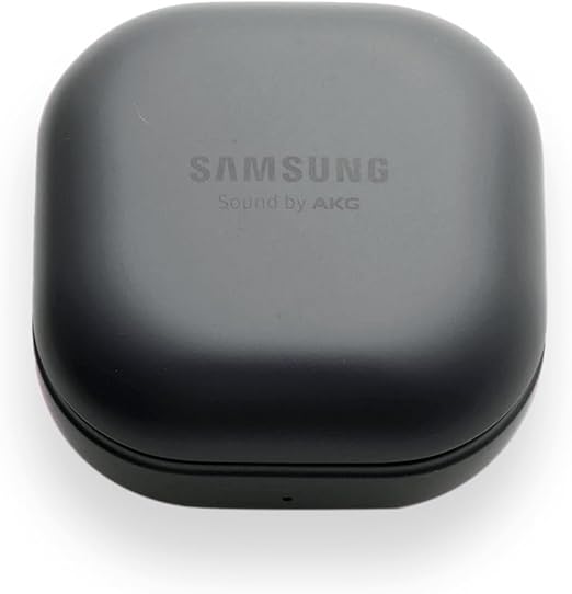 Samsung Galaxy Buds Live Black