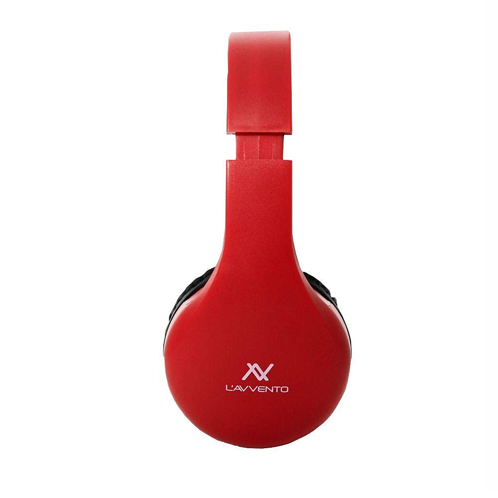 Lavvento Bluetooth Headphone HP-11-R
