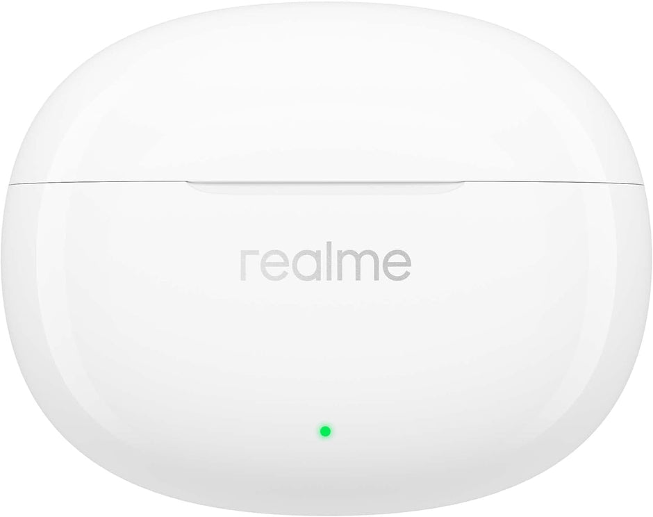 Realme Buds T100 - White