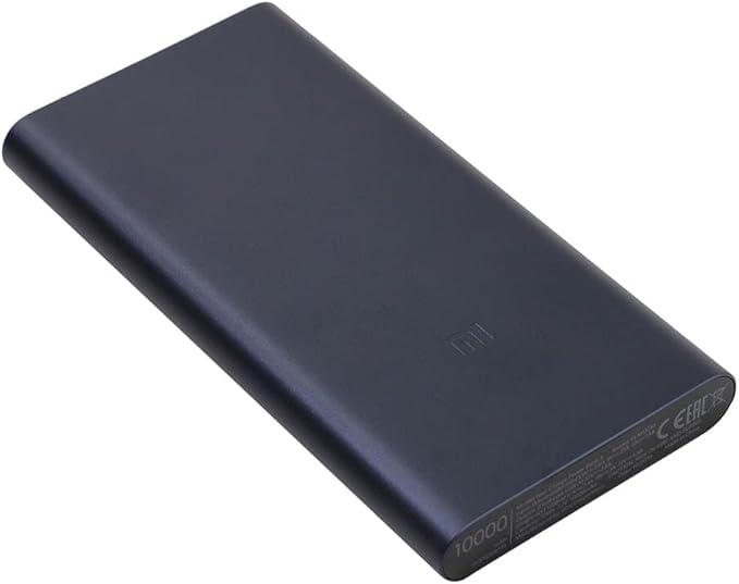 Mi Power Bank 3 18W 10000mAh