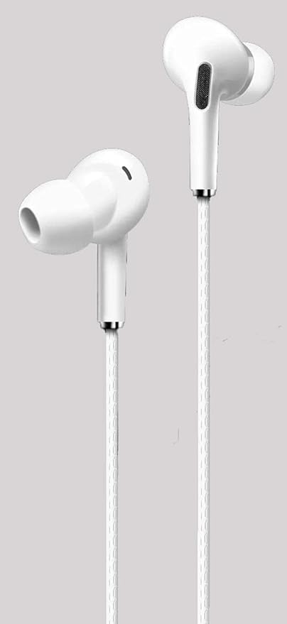 YINWOXING earphone W15