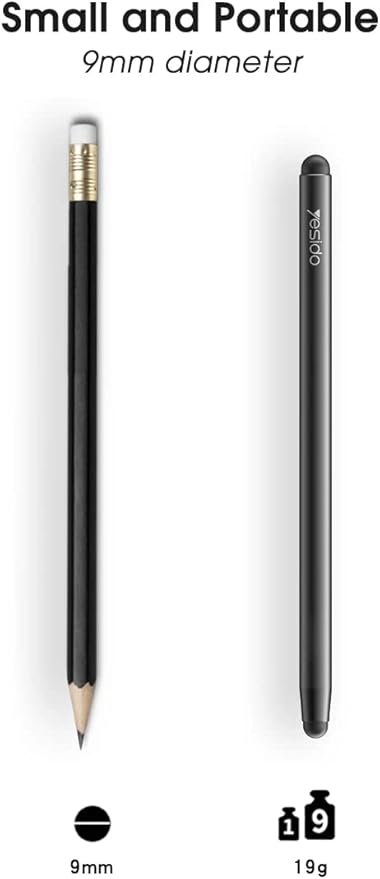 yesido capacitive stylus pen ST01