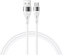 RECCI Cable USB-A To USB-C – RS11C – White