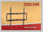OSCAR Tv Holder 8552