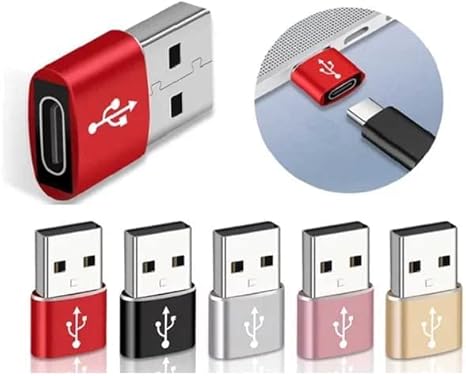 Converter Type-c to USB