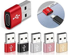 Converter Type-c to USB