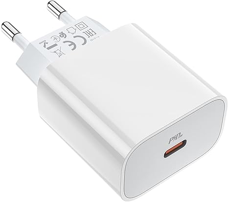 hoco PD 20W Adapter C76A Plus