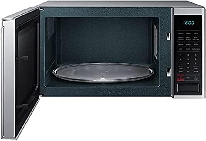 SAMSUNG Microwave 40 Liter Grill MG40J5133AT