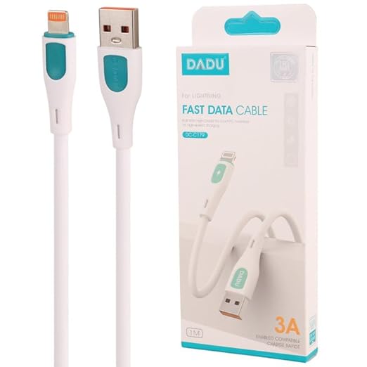 DADU  FAST DATA CABLE LIGHTNING DC-C129