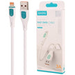 DADU  FAST DATA CABLE LIGHTNING DC-C129